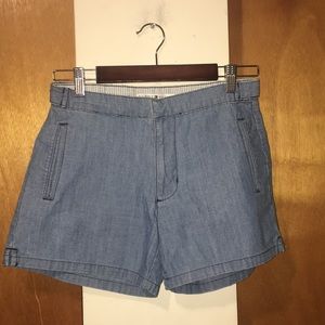 💙EUC Like New Tommy Hilfiger Denim shorts